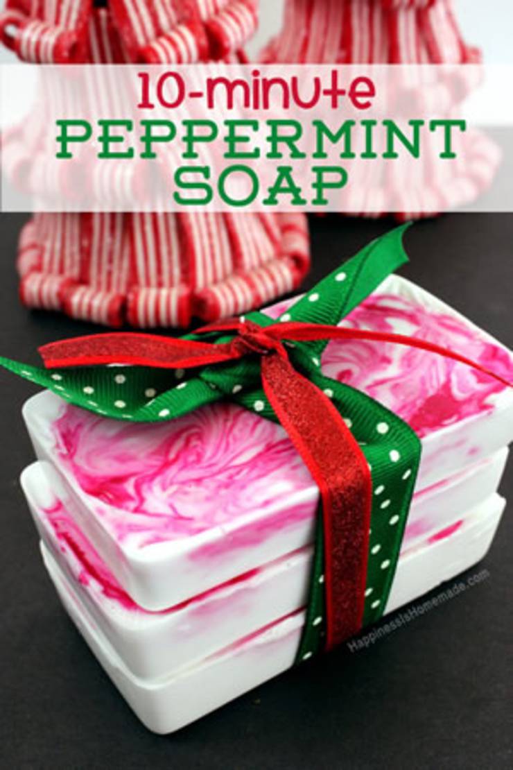 DIY Christmas Gift Ideas For Kids Teens Parents