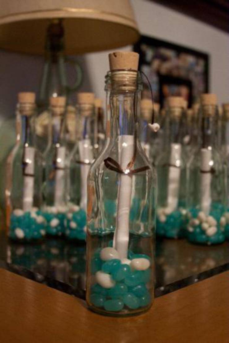 Diy Candy Favors