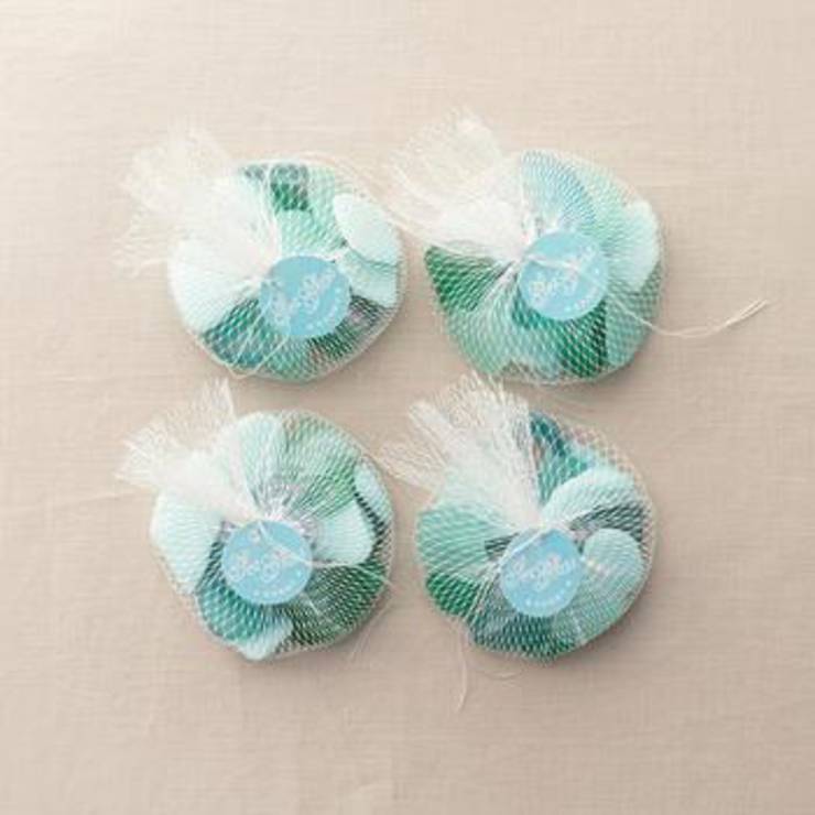 Sea Glass Candy Favors