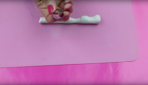 how to make erasers at home