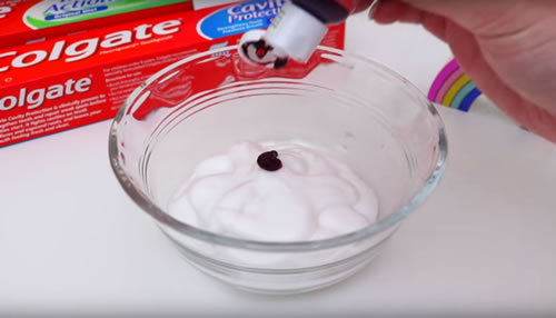 Diy Slime Without Glue Recipe How To Make Homemade Slime