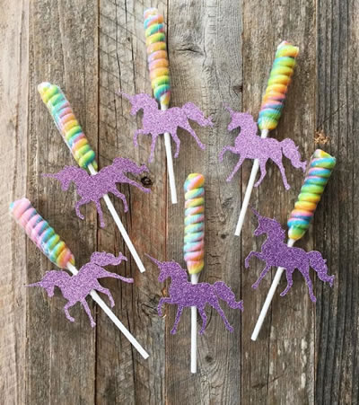 coolest unicorn party ideas