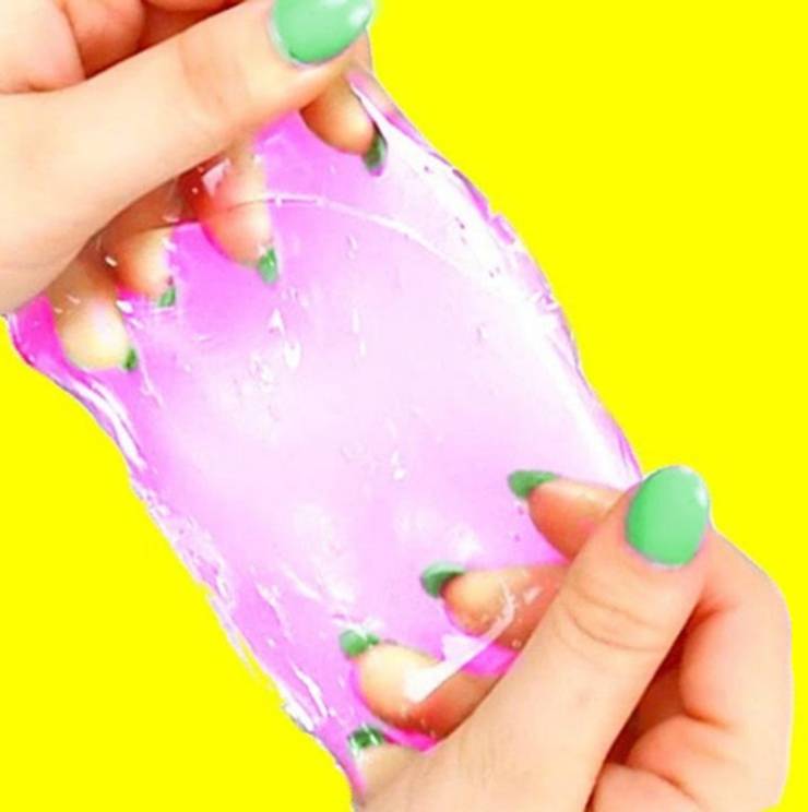 karina garcia slime - homemade 2 ingredient slime tested - DIY 2 ingredient slime! easy and simple slime recipe with 2 ingredients. slime without glue and slime without borax