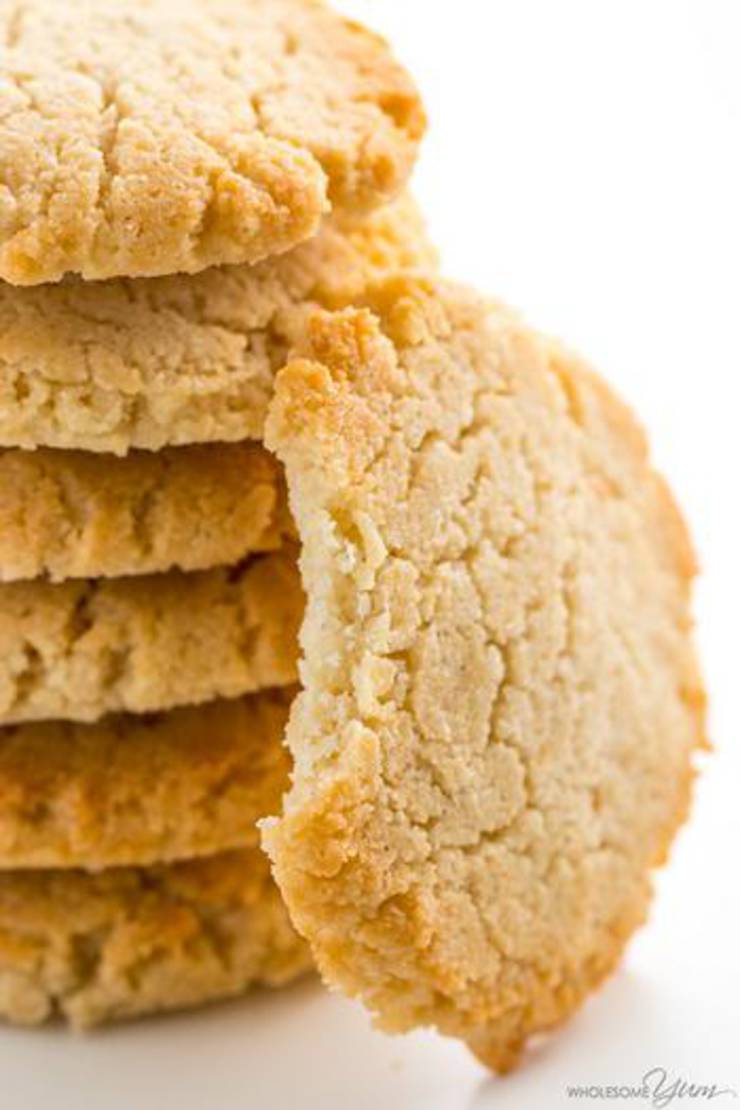 Keto Oatmeal Cookie Recipes: Zucchini Cookies - Keto Cookie Recie | Pleo | Glu...