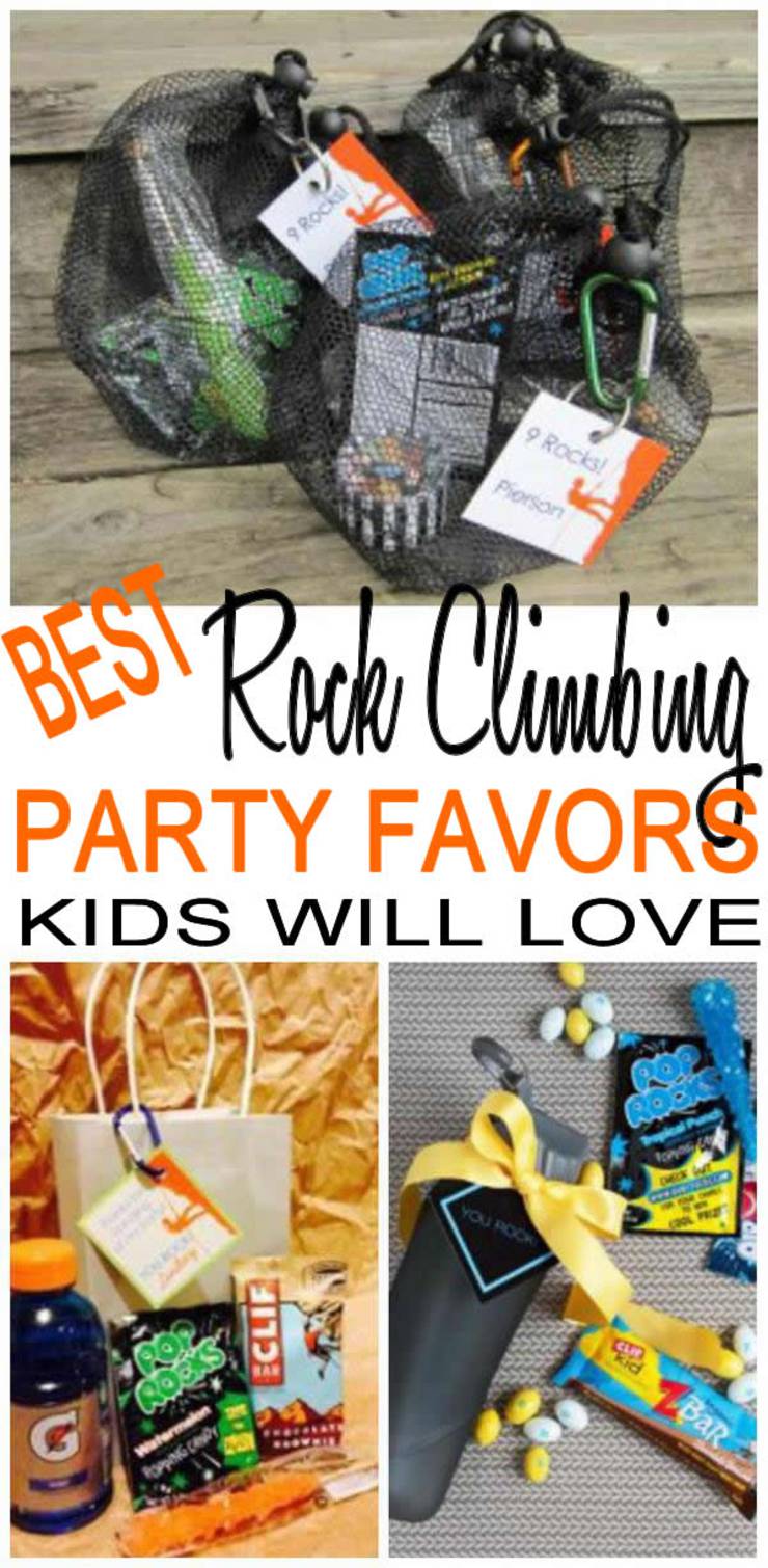 Rock Climbing Favours Earrings Birthday Wedding Wall Climbing Themed Party Gift Ideas Rock Climbing Party Favours Rock Climbing Favors