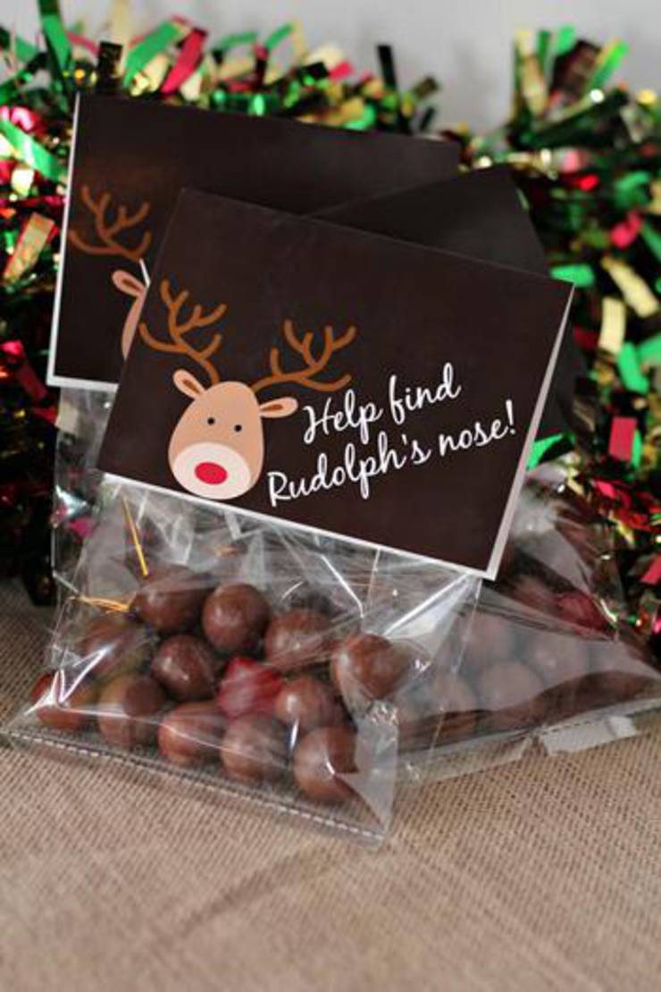 Discover 70+ xmas goodie bags latest - in.duhocakina