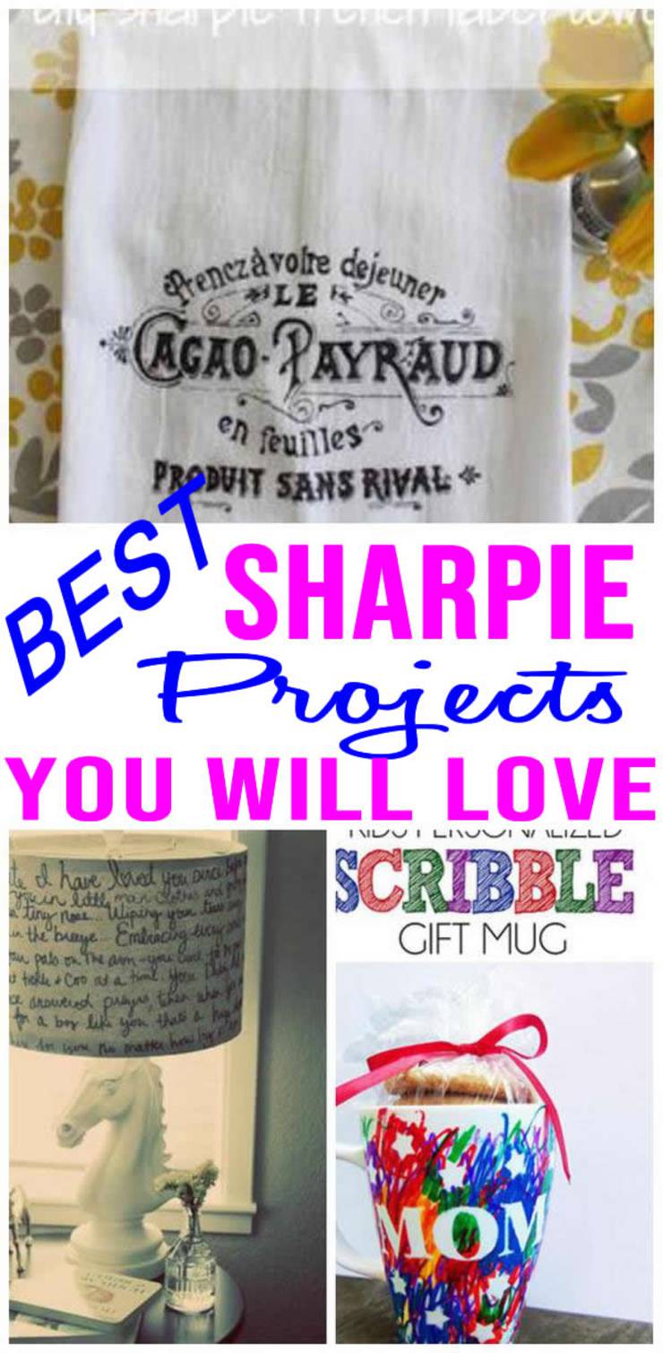 DIY-Sharpie-Projects