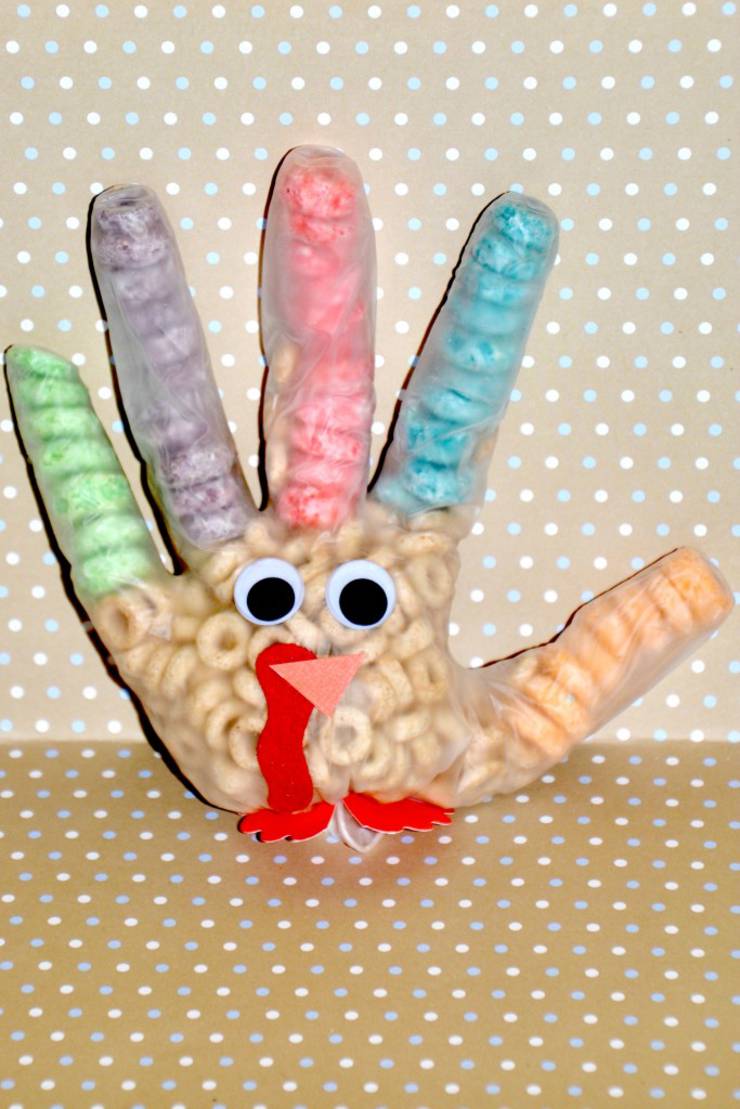 Fruit-Loop-glove-kids thanksgiving craft jpg