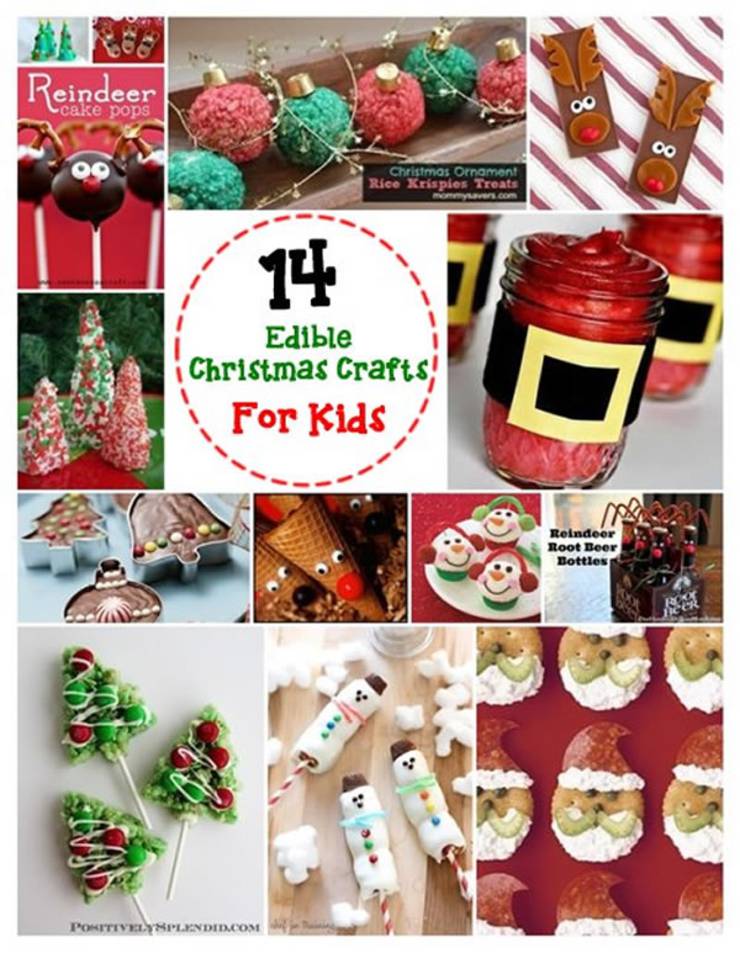 edible-kids-christmas-crafts