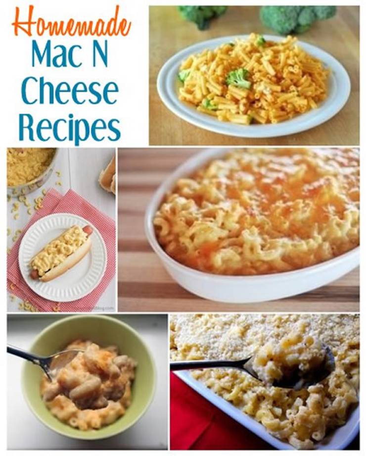 homemade-mac-and-cheese-recipes