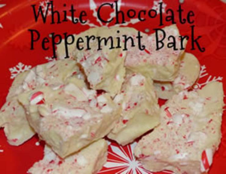 peppermint-bark