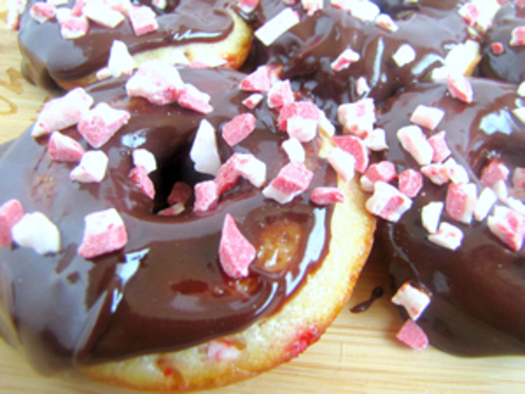 peppermint-donuts