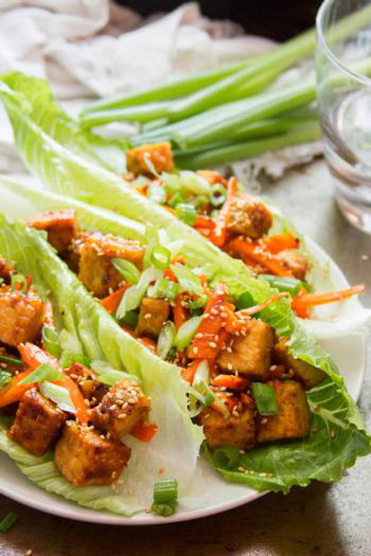 9 Vegan Chinese Food - BEST Vegan Chinese Food Recipes – Easy – Healthy ...