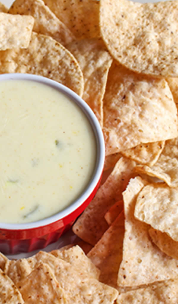 Weight Watcher Queso Dip - EASY Weight Watcher Cheese Queso Dip Recipe - Slow Cooker - BEST Appetizer - Snack or Parties Dip Idea