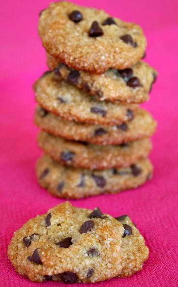 Weight Watchers Cookies – BEST Weight Watchers Cookie Recipes – Easy WW ...