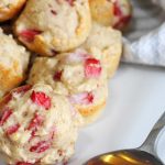 Weight Watchers Strawberry Pancake Bites - BEST WW Recipe - Breakfast - Treat - Snack with Smart Points