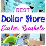 Easter-Baskets-Dollar-Store