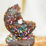 Weight Watchers Chocolate Donuts - BEST WW Recipe - Skinny Donuts - Breakfast - Treat - Dessert - Snack with Smart Points