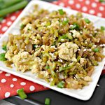 Weight Watchers Fried Rice - BEST WW Recipe - Chinese Food with Smart Points