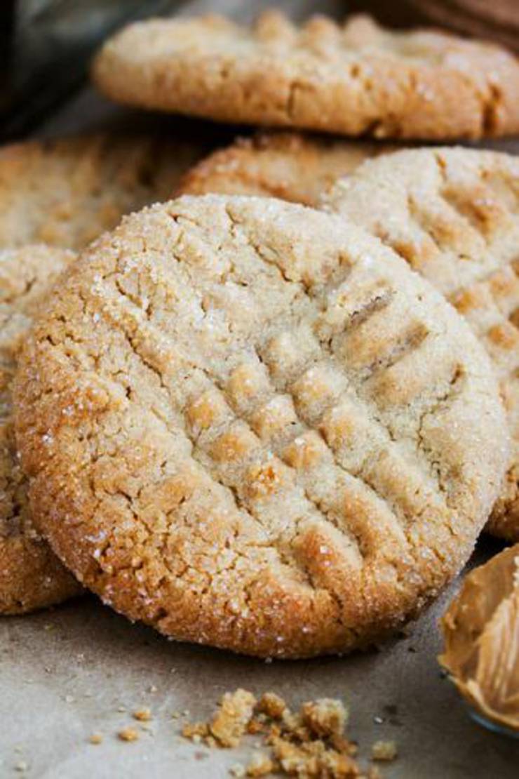 12 Vegan Cookies Recipes That Taste Insanely Delicious! BEST Vegan ...