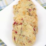 BEST Keto Cookies! Low Carb Raspberry Cookie Idea – Quick & Easy Ketogenic Diet Recipe – Completely Keto Friendly