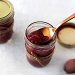 Keto Jam! Low Carb Keto Strawberry Jam Recipe - BEST Homemade Ketogenic Diet Jelly