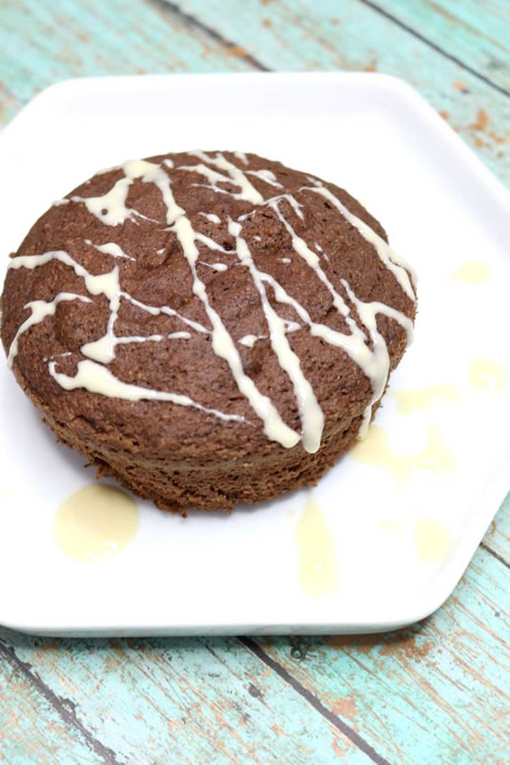 Keto Mug Cakes! Low Carb Microwave Chocolate Mug Cake Idea – BEST Quick & Easy Ketogenic Diet Recipe – Completely Keto Friendly - Sugar Free - Gluten Free