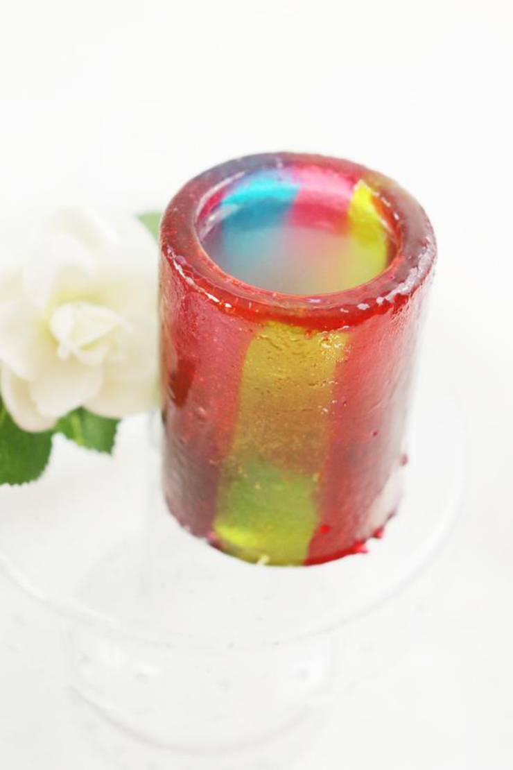 Jolly Rancher Alcohol Shots! How To Make Alcohol Shots - EASY & BEST Shot Recipe
