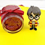 DIY Harry Potter Slime - How To Make Homemade Harry Potter Gryffindor Slime - Easy & Fun Recipe For Kids - Kids Crafts Activities - Party Favors - Slime Idea