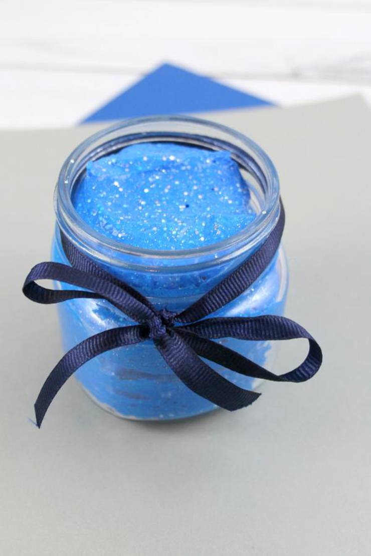 DIY Harry Potter Slime – How To Make Homemade Harry Potter Ravenclaw Slime – Easy & Fun Recipe For Kids – Kids Crafts Activities – Party Favors – Slime Idea