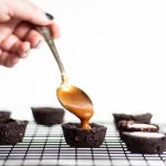 BEST Keto Brownies! Low Carb Keto Caramel Brownie Idea – Sugar Free - Quick & Easy Ketogenic Diet Recipe – Completely Keto Friendly