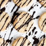 BEST Keto Cookies! Low Carb Shortbread Cookie Idea – Quick & Easy Ketogenic Diet Recipe – Completely Keto Friendly