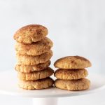 BEST Keto Snickerdoodle Cookies! Low Carb Snickerdoodle Cookie Idea – Quick & Easy Ketogenic Diet Recipe – Completely Keto Friendly