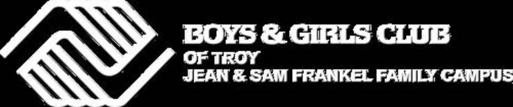 Boys And Girls Club Of Troy
