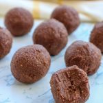 Keto Fat Bombs! BEST Baileys Chocolate Fat Bombs – {Easy – NO Bake} NO Sugar Low Carb Recipe