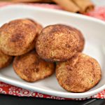 BEST Keto Bagels! Low Carb Keto Cinnamon Sugar Bagel Bites Idea – Quick & Easy Ketogenic Diet Recipe – Breakfast - Snack - Dessert