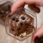 4 Ingredient Keto Fudgesicle Fat Bombs – BEST Chocolate Fudge Fat Bombs – {Easy – NO Bake} NO Sugar Low Carb Recipe