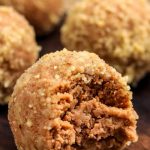 Keto Fat Bombs! BEST Cream Cheese Mocha Macadamia Nut Fat Bombs – {Easy – NO Bake} NO Sugar Low Carb Recipe