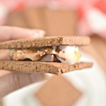 Keto Smores! BEST Low Carb Keto Chocolate Marshmallow Graham Cracker Smores Idea – Quick & Easy Ketogenic Diet Recipe – Completely Keto Friendly
