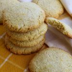 BEST Keto Cookies! Low Carb Keto Sugar Cookie Idea – Quick & Easy Ketogenic Diet Recipe – Completely Keto Friendly