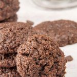 BEST Keto Cookies! Low Carb Chocolate Cream Cheese Cookie Idea – Quick & Easy Ketogenic Diet Recipe – Completely Keto Friendly - Desserts - Snacks