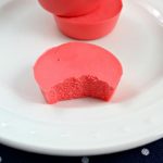 3 Ingredient Keto Creamsicle Fat Bombs – BEST Raspberry Creamsicles Fat Bombs – {Easy – NO Bake} NO Sugar Low Carb Recipe