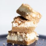 BEST Keto Snickerdoodle Bars! Low Carb Keto Snickerdoodle Bites Idea – Sugar Free – Quick {Easy} Ketogenic Diet Recipe – Completely Keto Friendly