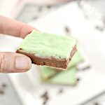 Keto Fudge! BEST Low Carb Keto Chocolate Mint Fudge Idea – Quick & Easy Ketogenic Diet Recipe – Completely Keto Friendly