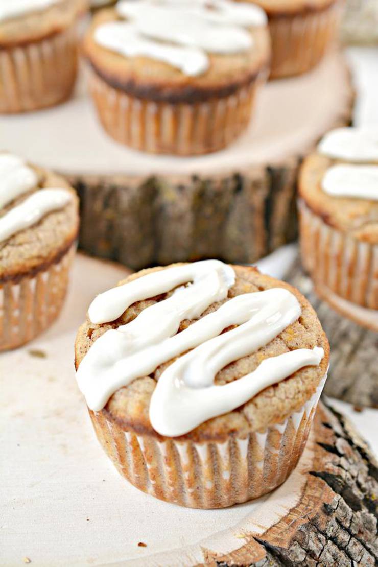 BEST Keto Muffins! Low Carb Keto Cinnamon Roll Muffins Idea – Quick & Easy Ketogenic Diet Recipe – Completely Keto Friendly