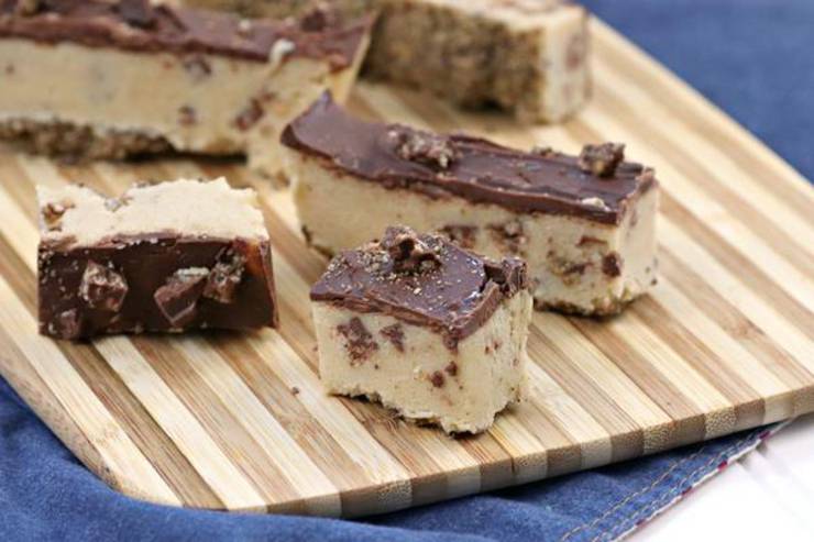 Kids Party Food! BEST Nestle Cookie Dough Bars – EASY Candy Bar Party Food Ideas – Recipes - Desserts - Snacks