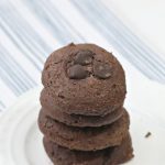 4 Ingredient Weight Watchers Chocolate Smores Cookies – BEST WW Recipe – Dessert – Treat – Breakfast – Snack with Smart Points