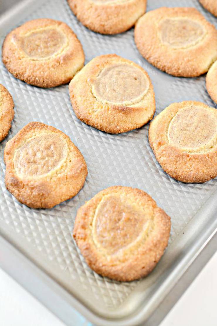 Keto Cookies – Super Yummy Low Carb Keto Cinnamon Cheesecake Cookie Recipe – Best Keto Food Recipe For Ketogenic Diet