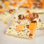 Keto Pumpkin Pie Bark! Low Carb Keto Keto Pumpkin Pie Idea – Sugar Free – Quick & Easy Ketogenic Diet Recipe – Completely Keto Friendly