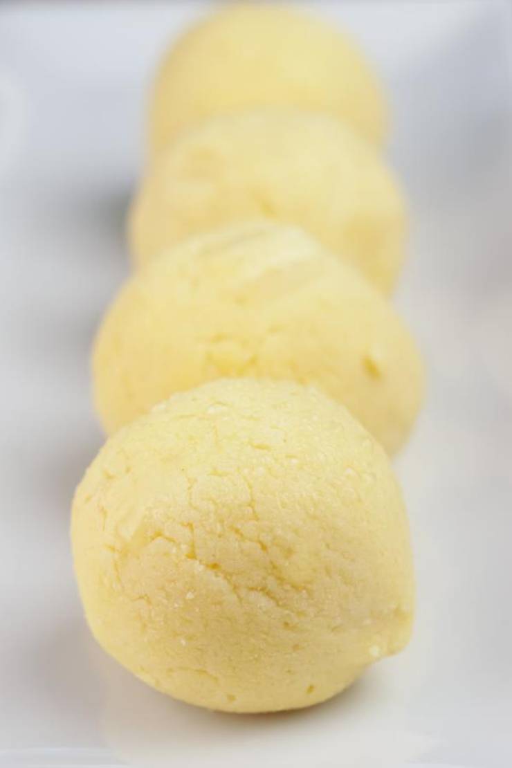 BEST Keto Fat Bombs! Low Carb Keto Salted Caramel Cheesecake Fat Bombs Idea – No Bake – Sugar Free – Quick & Easy Ketogenic Diet Recipe – Completely Keto Friendly